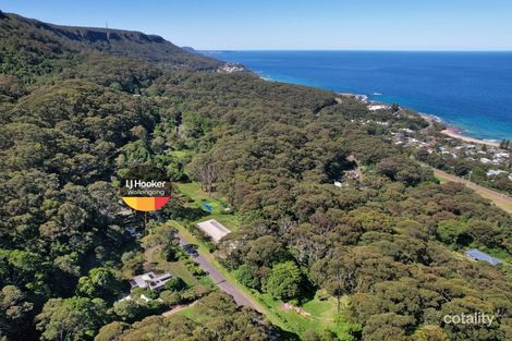 Property photo of 10 Morrison Avenue Coledale NSW 2515