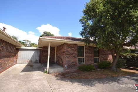 7/98 Sherlock Rd, Mooroolbark, VIC 3138