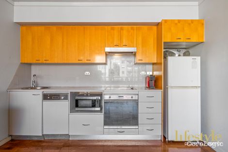 Property photo of 305/200 William Street Woolloomooloo NSW 2011