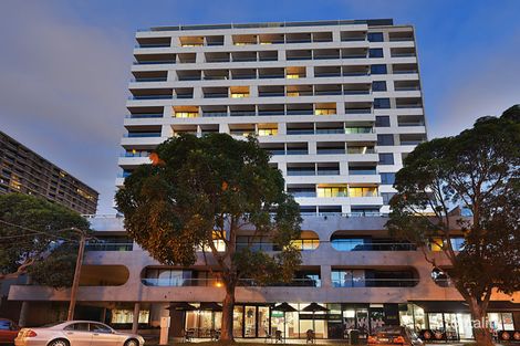 Property photo of 1009/65 Coventry Street Southbank VIC 3006