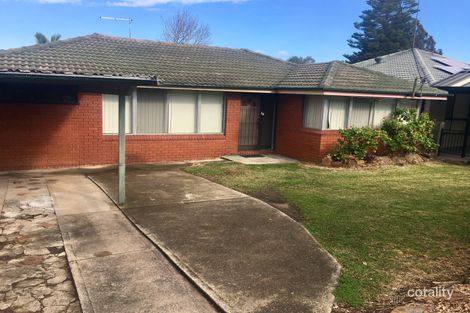 Property photo of 13 Einstein Street Winston Hills NSW 2153