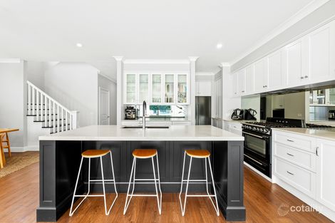 Property photo of 36 John Penn Drive Tomakin NSW 2537