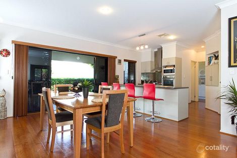 Property photo of 36 Majorca Crescent Varsity Lakes QLD 4227