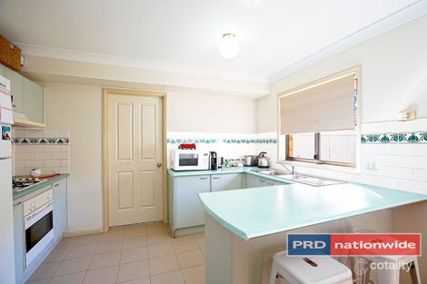 Property photo of 21/113 The Lakes Drive Glenmore Park NSW 2745