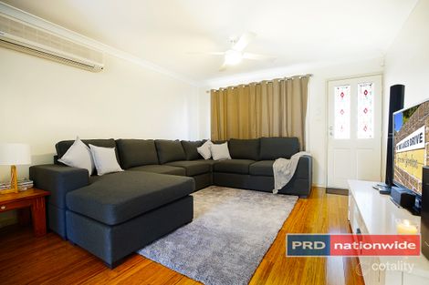 Property photo of 21/113 The Lakes Drive Glenmore Park NSW 2745
