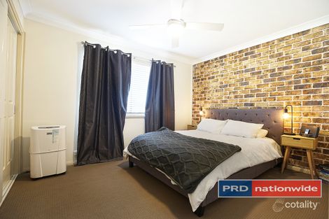 Property photo of 21/113 The Lakes Drive Glenmore Park NSW 2745