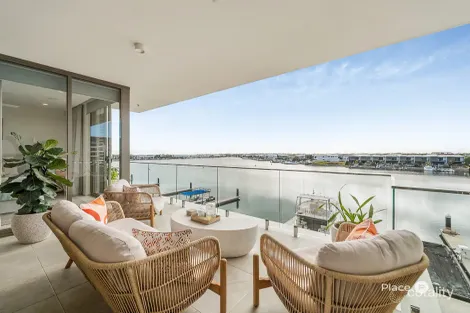306/11 AQUA ST, NEWPORT, QLD 4020
