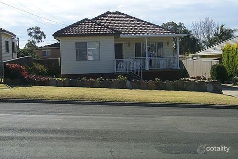 Property photo of 23 Mandoon Road Girraween NSW 2145