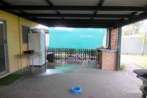 Property photo of 25 Forestwood Street Crestmead QLD 4132