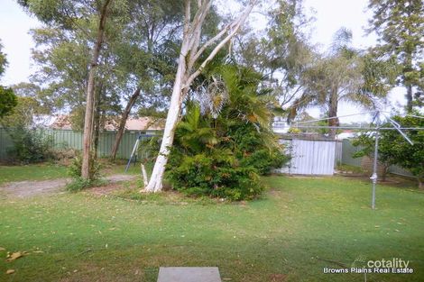 Property photo of 25 Forestwood Street Crestmead QLD 4132