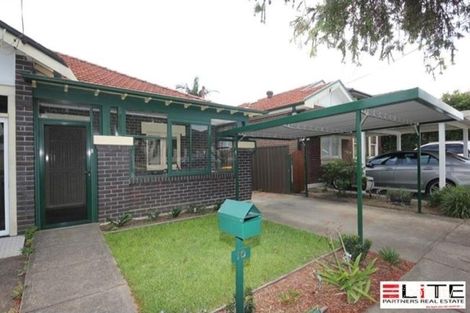 Property photo of 10 Renown Street Canada Bay NSW 2046