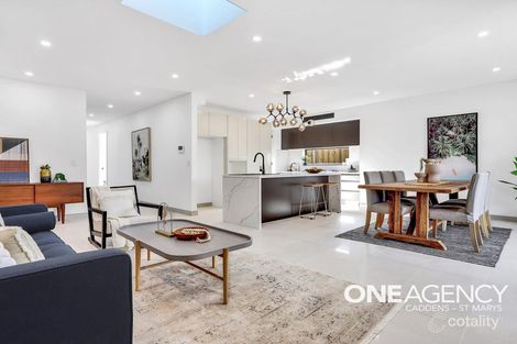 Property photo of 51 Weema Street Caddens NSW 2747