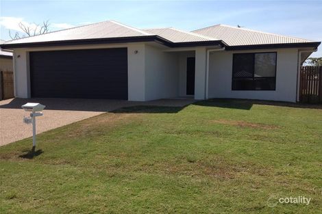 Property photo of 12 Richfield Court Deeragun QLD 4818