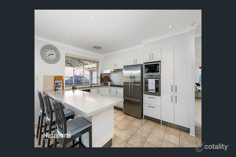 Property photo of 78 Milford Drive Rouse Hill NSW 2155