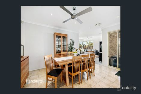 Property photo of 78 Milford Drive Rouse Hill NSW 2155