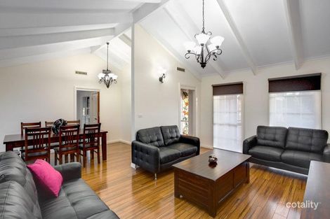 Property photo of 50 Pindari Avenue Taylors Lakes VIC 3038