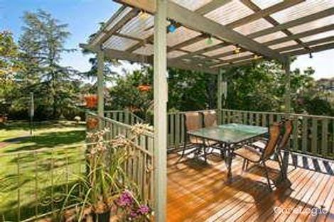 Property photo of 14 Montgomery Road Carlingford NSW 2118