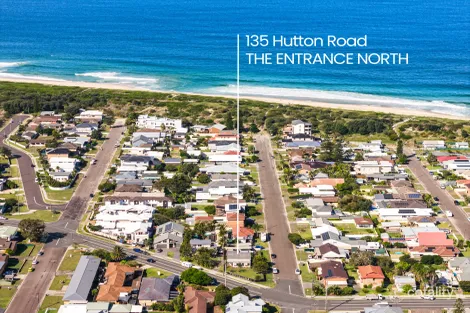 Property photo of 135 Hutton Road The Entrance North NSW 2261