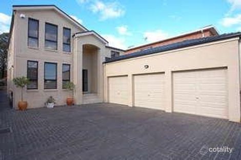 9 Potts St, Ryde, NSW 2112