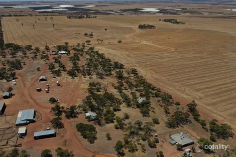 3217 Corrigin-Kondinin Rd, Kondinin, WA 6367