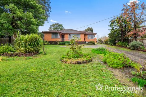 Property photo of 40 Greenhill Road Bayswater North VIC 3153