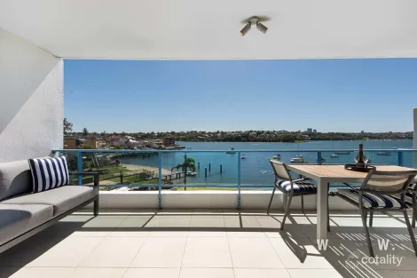 Property photo of 16/90 St Georges Crescent Drummoyne NSW 2047