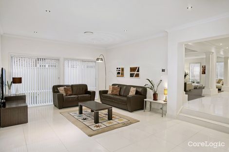 Property photo of 111 Chepstow Drive Castle Hill NSW 2154