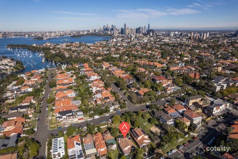 Property photo of 2 Reginald Street Mosman NSW 2088