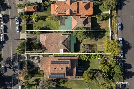 Property photo of 2 Reginald Street Mosman NSW 2088