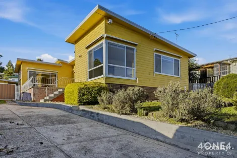 7 STANSBURY ST, GLENORCHY, TAS 7010