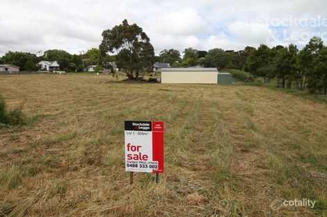 Lot 1 Albert Rd, Loch, VIC 3945