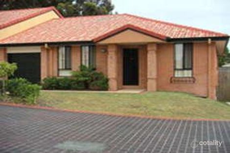 Property photo of 2/20 Brown Street Labrador QLD 4215