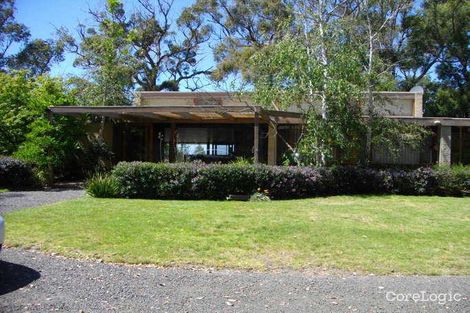 Property photo of 65 Monaro Drive Tyers VIC 3844