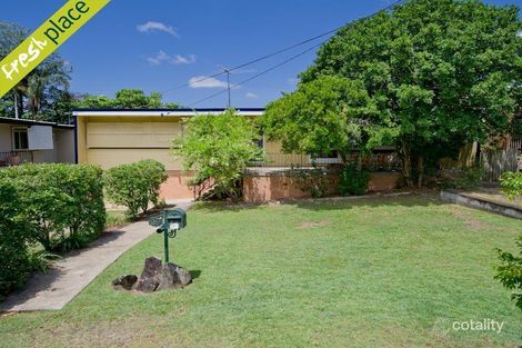 Property photo of 39 Eastment Street Bardon QLD 4065