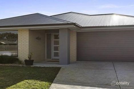 Property photo of 52 Collingwood Drive Trafalgar VIC 3824