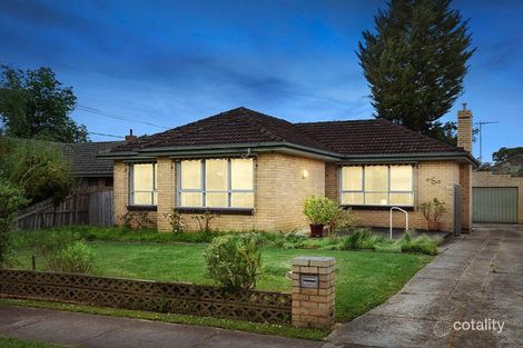5 Bond Ave, Blackburn South, VIC 3130