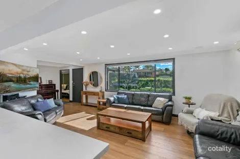 Property photo of 15 Glenn Street Dean Park NSW 2761