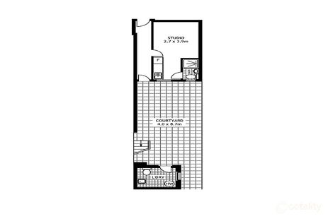 Property photo of 652 Bourke Street Redfern NSW 2016