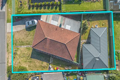 32a Moresby St, Nowra, NSW 2541