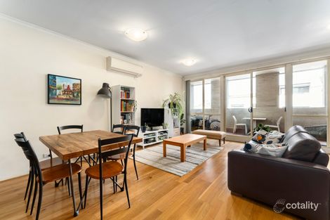 3/491-497 Nicholson St, Carlton North, VIC 3054