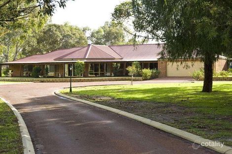 26 Craghill Way, Oakford, WA 6121