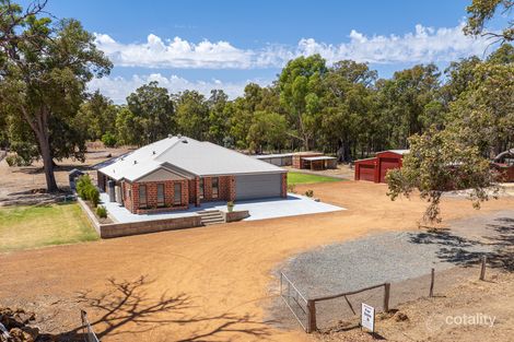 Property photo of 10 Steere Road Allanson WA 6225
