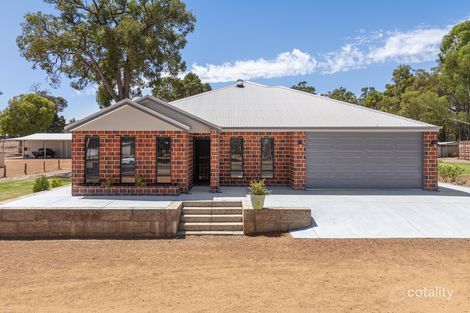 Property photo of 10 Steere Road Allanson WA 6225