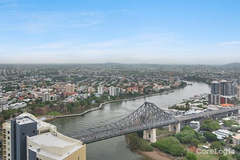 Property photo of 5904/501B Adelaide Street Brisbane City QLD 4000