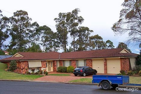 Property photo of 1 Glade Place West Pennant Hills NSW 2125
