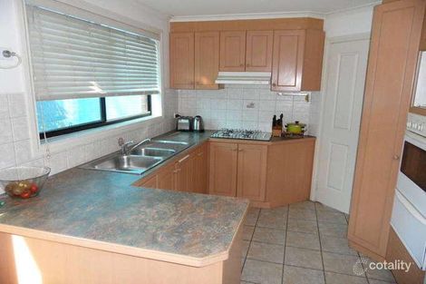 Property photo of 60 Calendula Circuit Epping VIC 3076