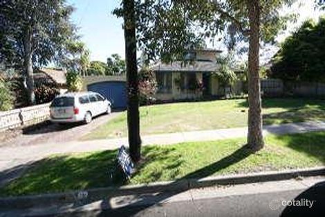 18 Goodwin St, The Basin, VIC 3154