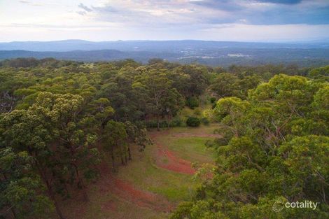 Property photo of 162 Stevens Road Murphys Creek QLD 4352