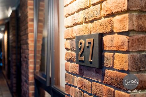 Property photo of 27 Ruthven Street Gowrie ACT 2904