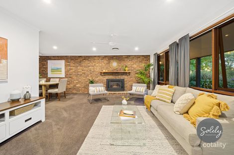 Property photo of 27 Ruthven Street Gowrie ACT 2904